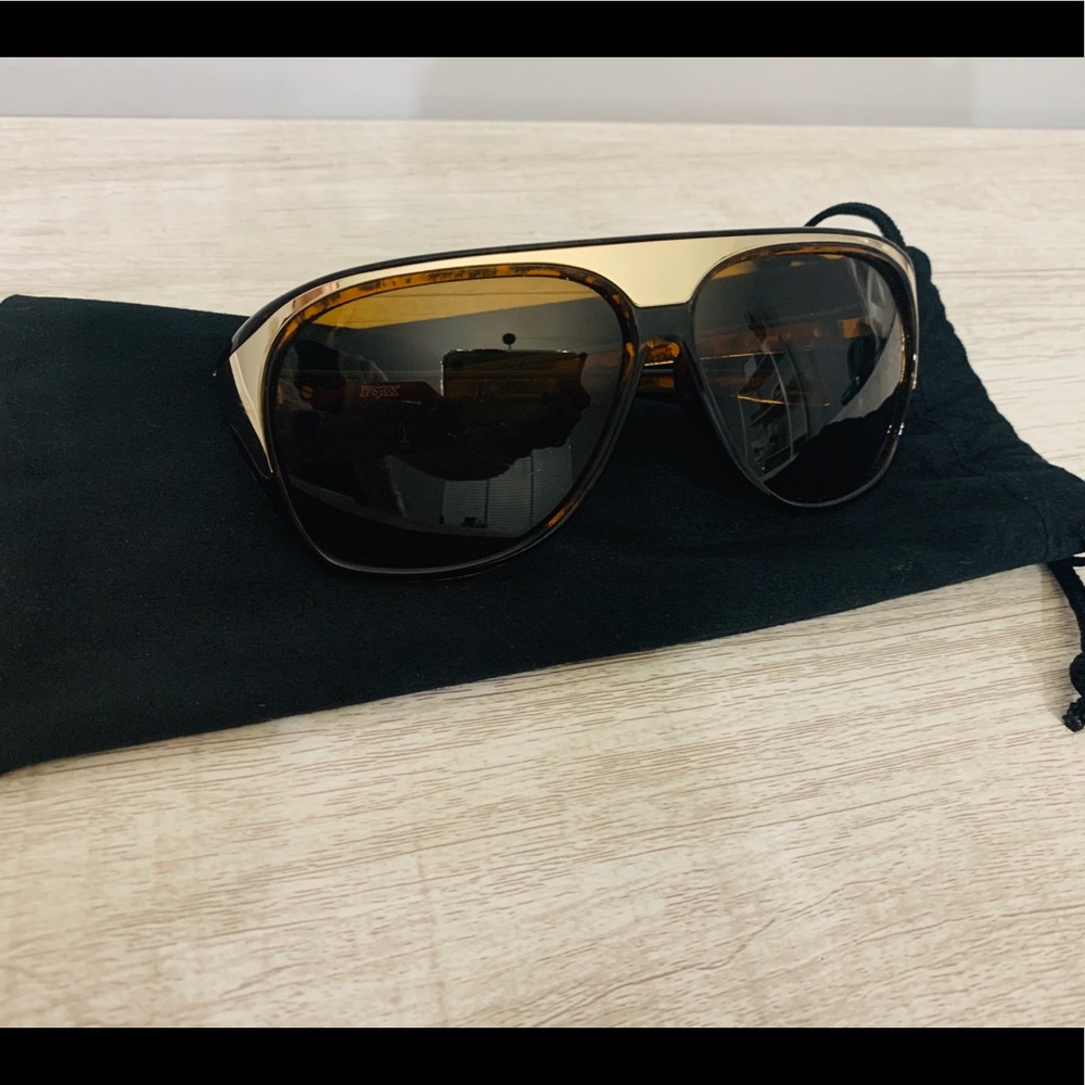 Fox Sunglasses